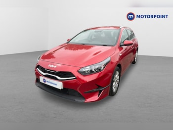 Used Kia Ceed 2021 for sale - 79312573: Photo