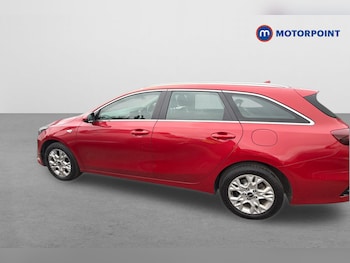 Used Kia Ceed 2021 for sale - 79312573: Photo