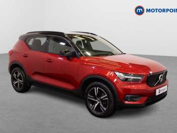 2020 - 1.5 T3 [163] R DESIGN 5dr Geartronic