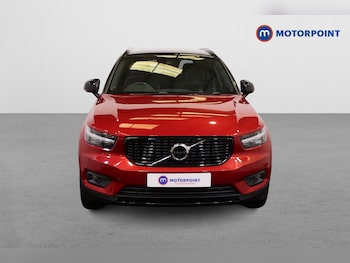 Used Volvo XC40 2020 for sale - 75202005: Photo