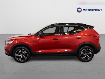 Used Volvo XC40 2020 for sale - 75202005: Photo