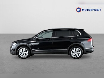Used Volkswagen Tiguan Allspace undefined for sale - 78721154: Photo