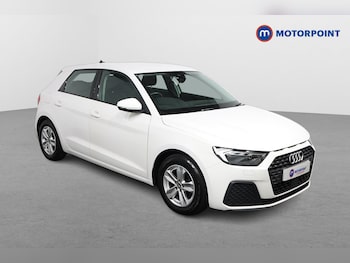 2021 - 25 TFSI Technik 5dr