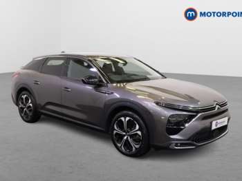 2024 - 1.6 Plug-in Hybrid 225 Shine Plus 5dr e-EAT8