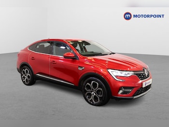 2022 - 1.6 E-TECH Hybrid 145 S Edition 5dr Auto