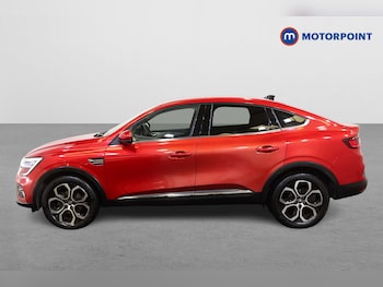 Used Renault Arkana 2022 for sale - 75703186: Photo