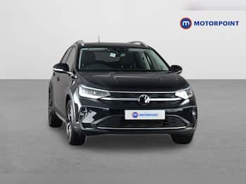 Used Volkswagen Taigo 2023 for sale - 79653137: Photo
