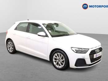 2019 - 30 TFSI Sport 5dr