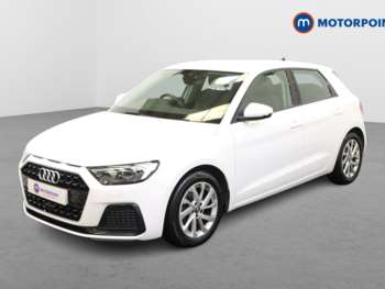 Used Audi A1 2019 for sale - 74832808: Photo