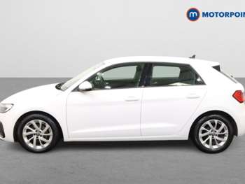 Used Audi A1 2019 for sale - 74832808: Photo