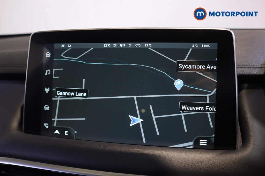 Used MG MG HS 2024 for sale - 77462732: Photo 10