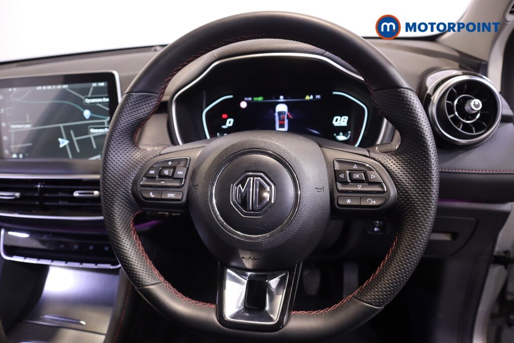 Used MG MG HS 2024 for sale - 77462732: Photo 11