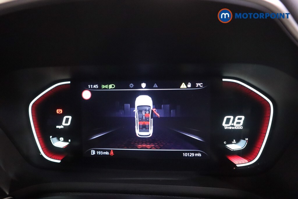 Used MG MG HS 2024 for sale - 77462732: Photo 12