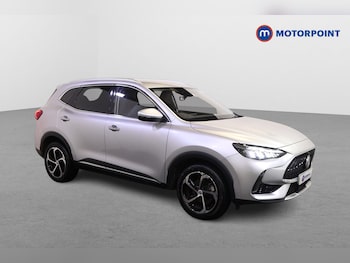 Used MG MG HS 2024 for sale - 77462732: Photo