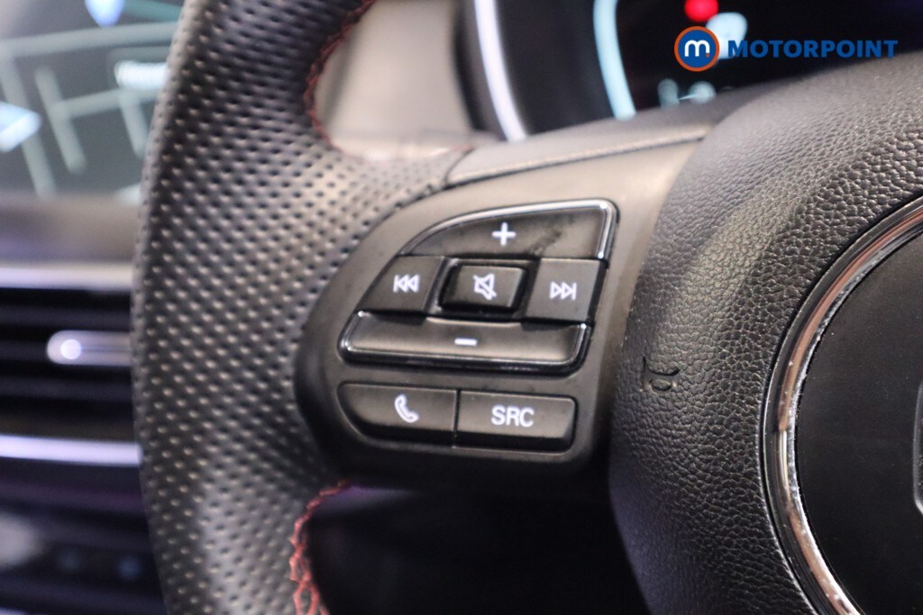 Used MG MG HS 2024 for sale - 77462732: Photo 23