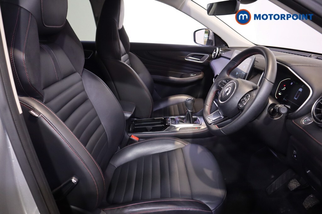 Used MG MG HS 2024 for sale - 77462732: Photo 25