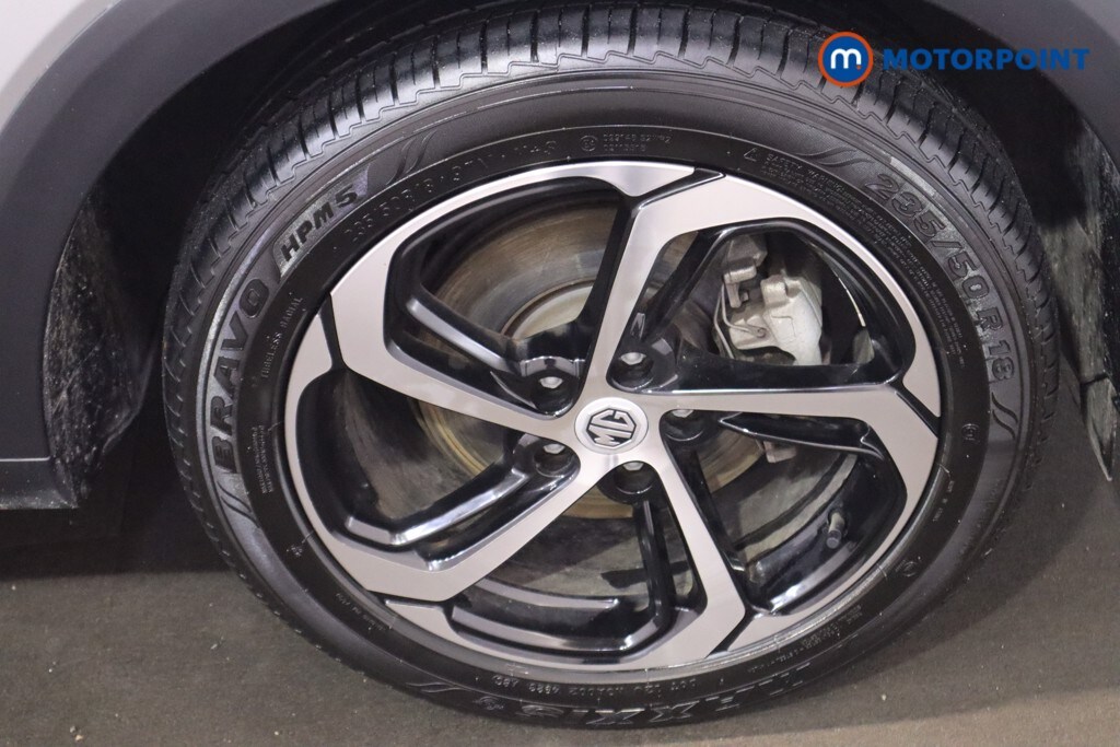 Used MG MG HS 2024 for sale - 77462732: Photo 32