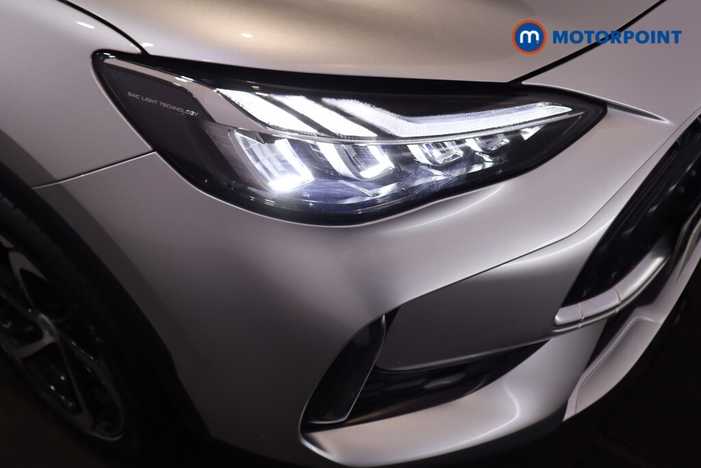 Used MG MG HS 2024 for sale - 77462732: Photo 33