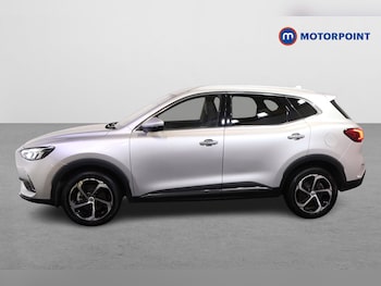 Used MG MG HS 2024 for sale - 77462732: Photo