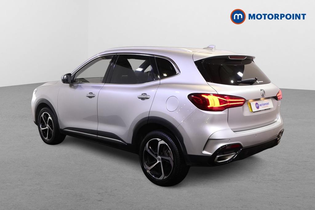 Used MG MG HS 2024 for sale - 77462732: Photo 5