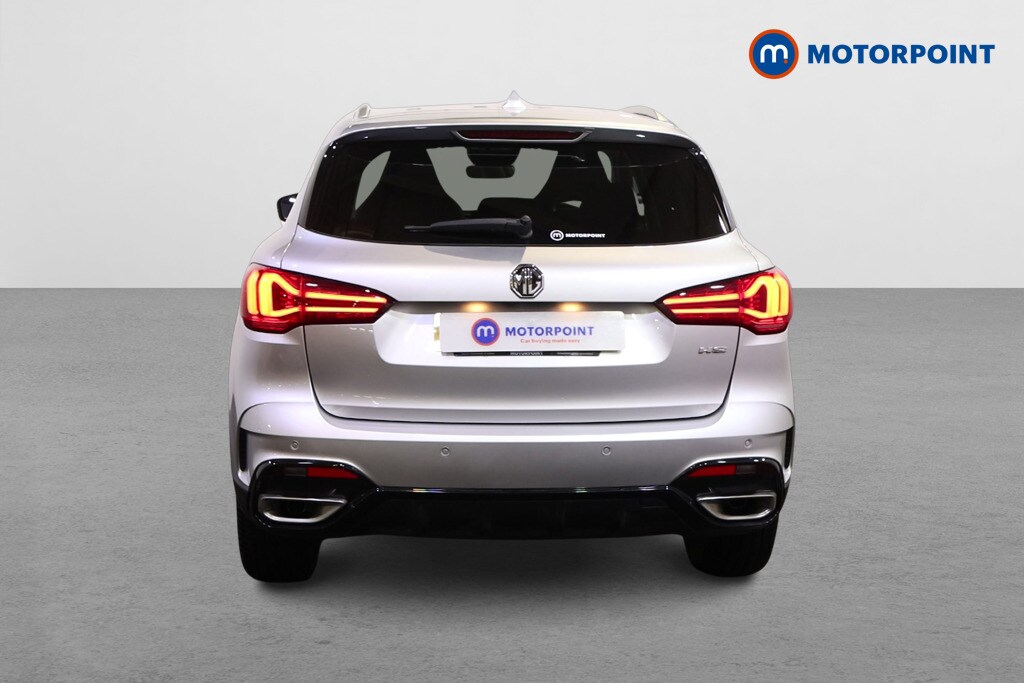 Used MG MG HS 2024 for sale - 77462732: Photo 6