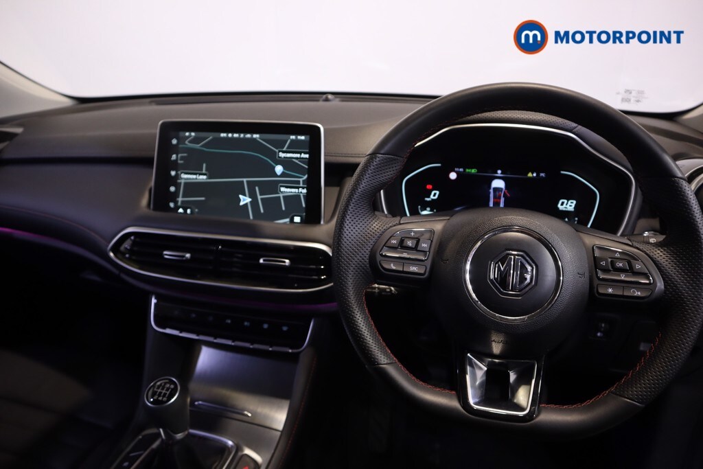 Used MG MG HS 2024 for sale - 77462732: Photo 9