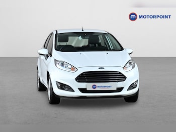 Used Ford Fiesta 2017 for sale - 79287748: Photo