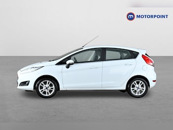 Used Ford Fiesta 2017 for sale - 79287748: Photo