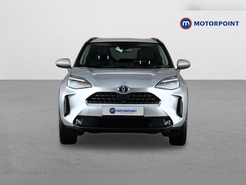 Used Toyota Yaris Cross 2023 for sale - 78409328: Photo