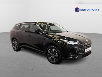 Used MG MG HS 2025 for sale - 75922717: Photo