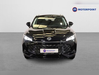 Used MG MG HS 2025 for sale - 75922717: Photo