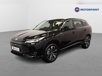 Used MG MG HS 2025 for sale - 75922717: Photo