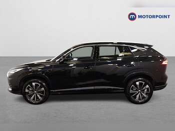 Used MG MG HS 2025 for sale - 75922717: Photo