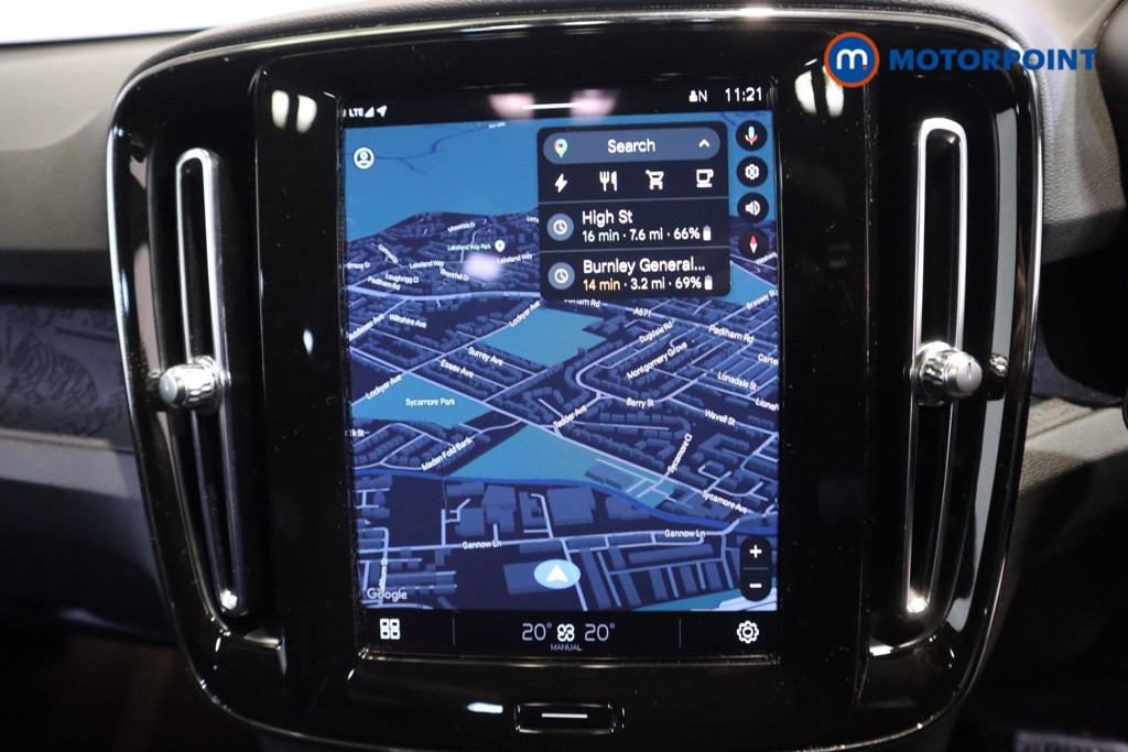 Used Volvo C40 2022 for sale - 76862745: Photo 10