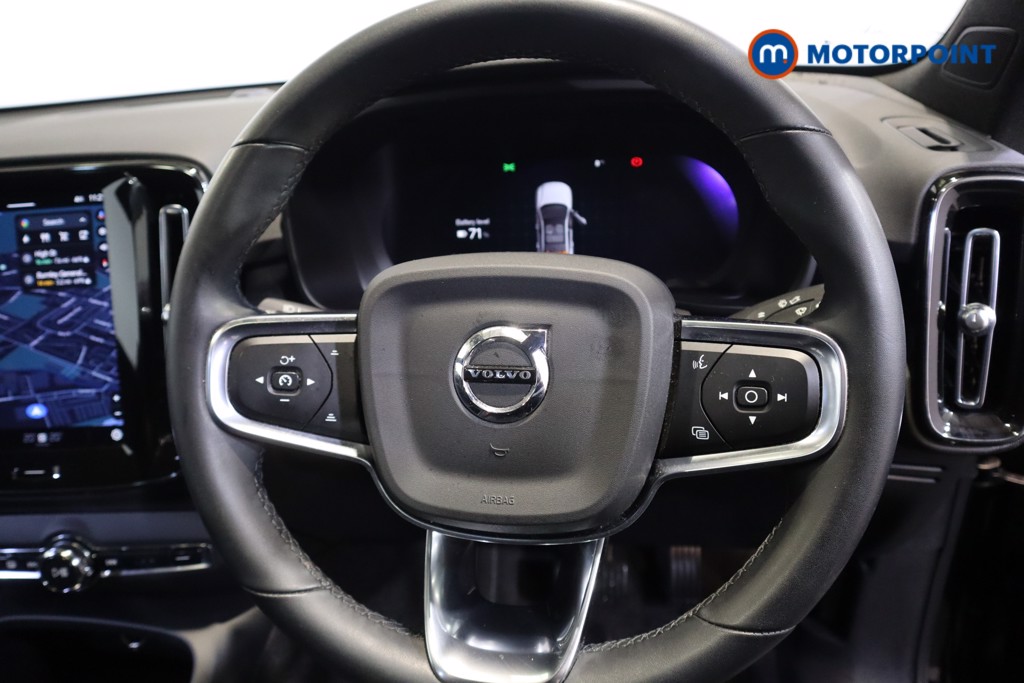 Used Volvo C40 2022 for sale - 76862745: Photo 11