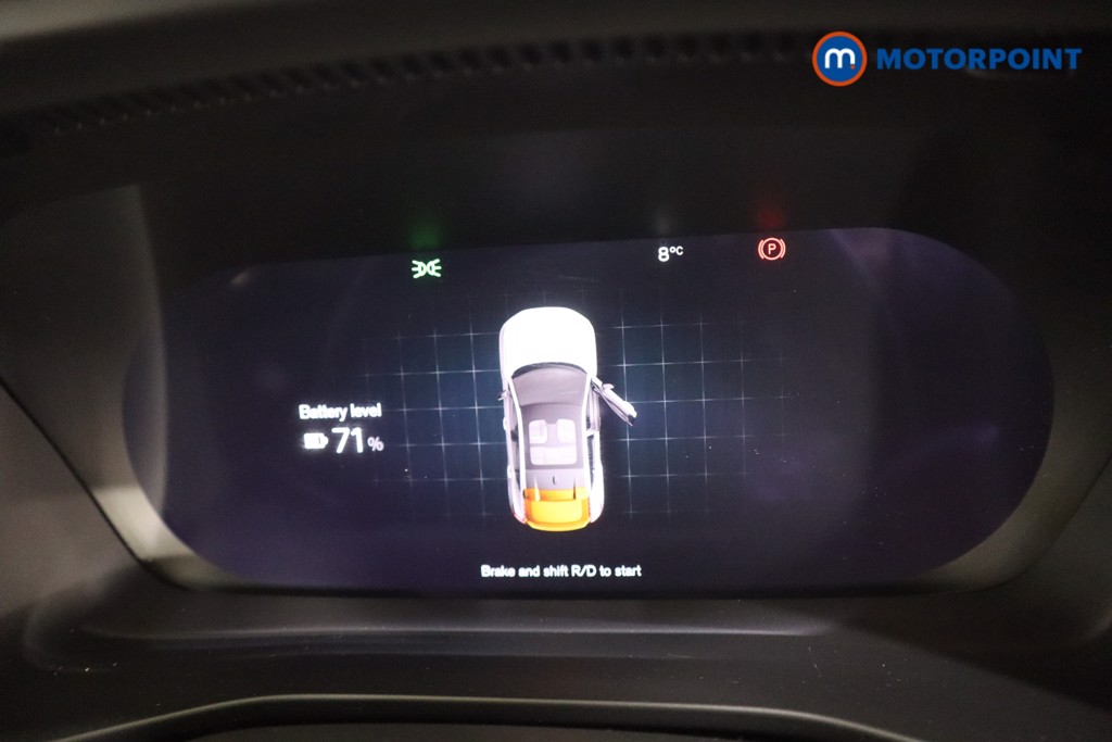 Used Volvo C40 2022 for sale - 76862745: Photo 12