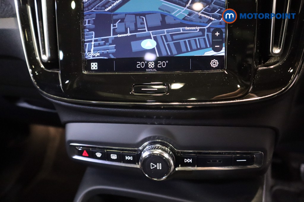 Used Volvo C40 2022 for sale - 76862745: Photo 13