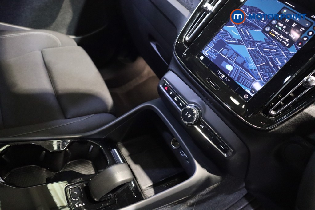 Used Volvo C40 2022 for sale - 76862745: Photo 15