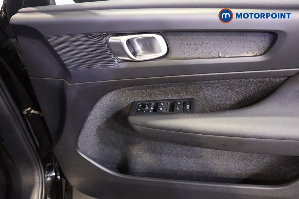 Used Volvo C40 2022 for sale - 76862745: Photo 17