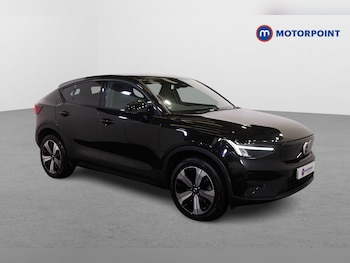 2022 - 170kW Recharge Core 69kWh 5dr Auto