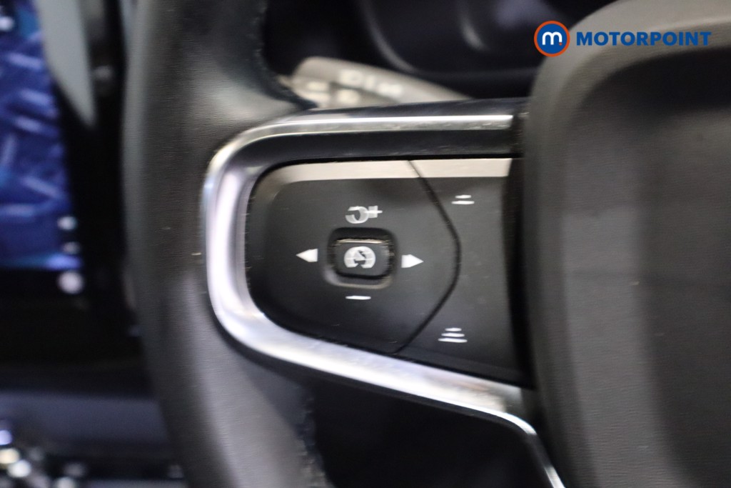 Used Volvo C40 2022 for sale - 76862745: Photo 22