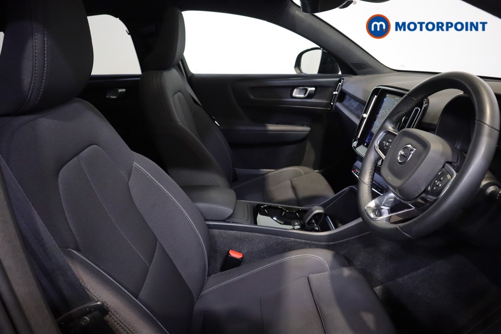 Used Volvo C40 2022 for sale - 76862745: Photo 25