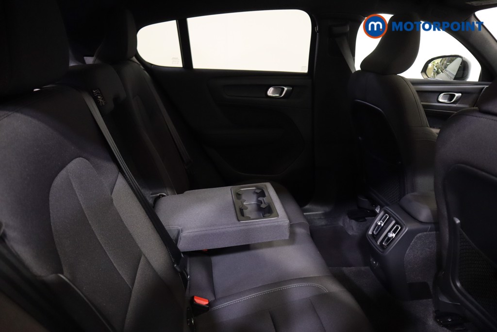 Used Volvo C40 2022 for sale - 76862745: Photo 26