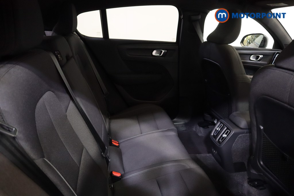 Used Volvo C40 2022 for sale - 76862745: Photo 28