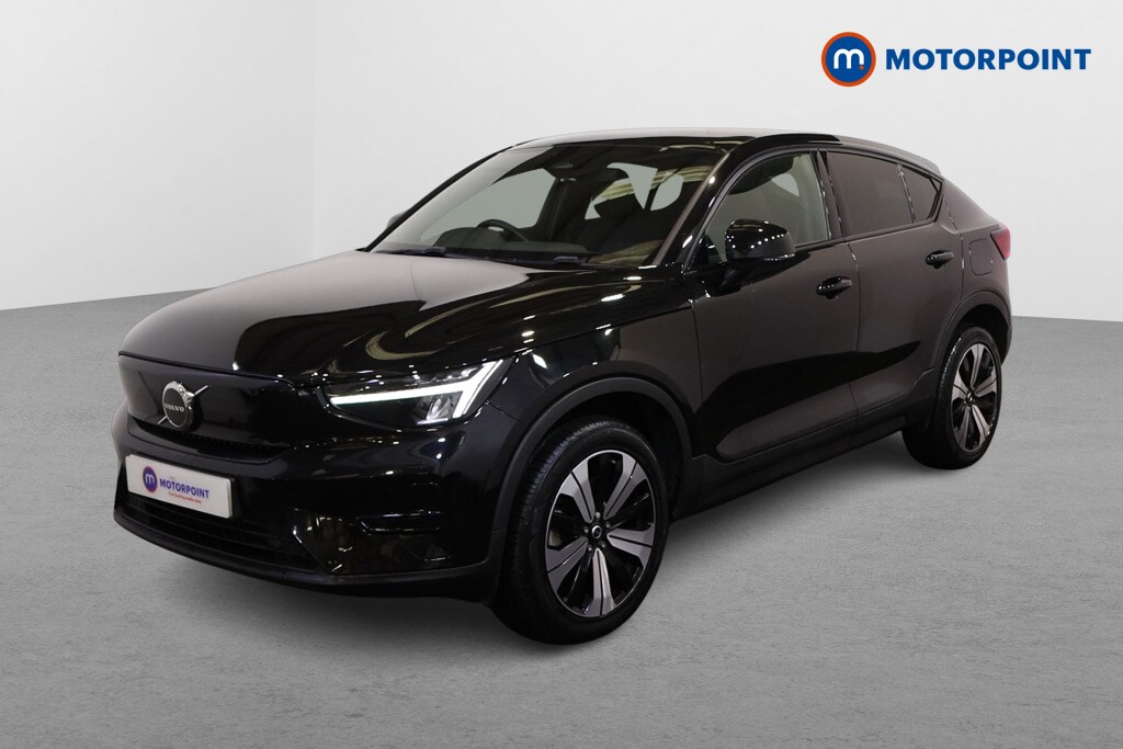 Used Volvo C40 2022 for sale - 76862745: Photo 3