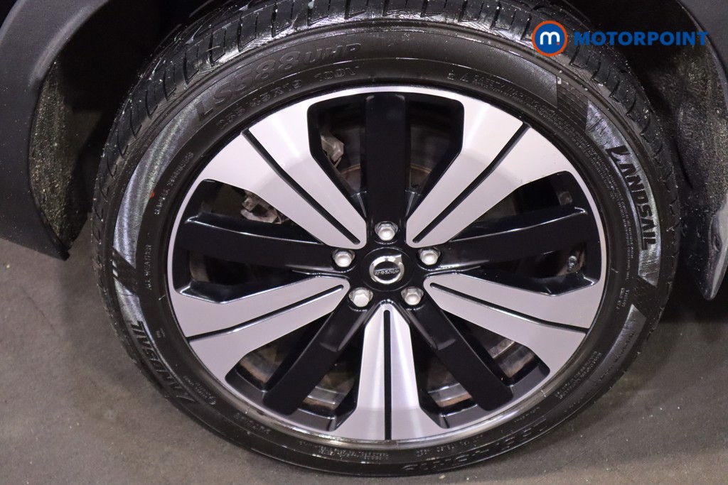 Used Volvo C40 2022 for sale - 76862745: Photo 32