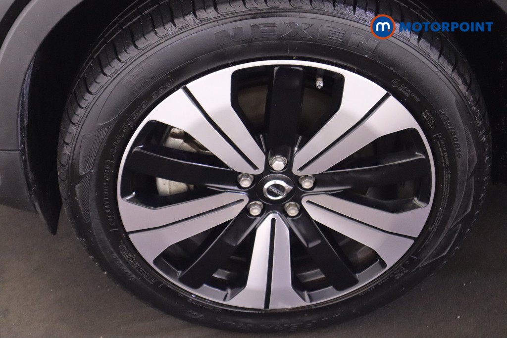 Used Volvo C40 2022 for sale - 76862745: Photo 34