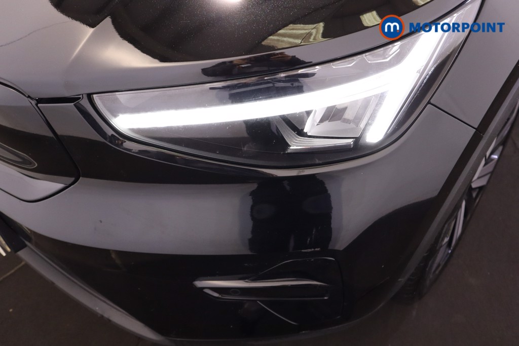 Used Volvo C40 2022 for sale - 76862745: Photo 35