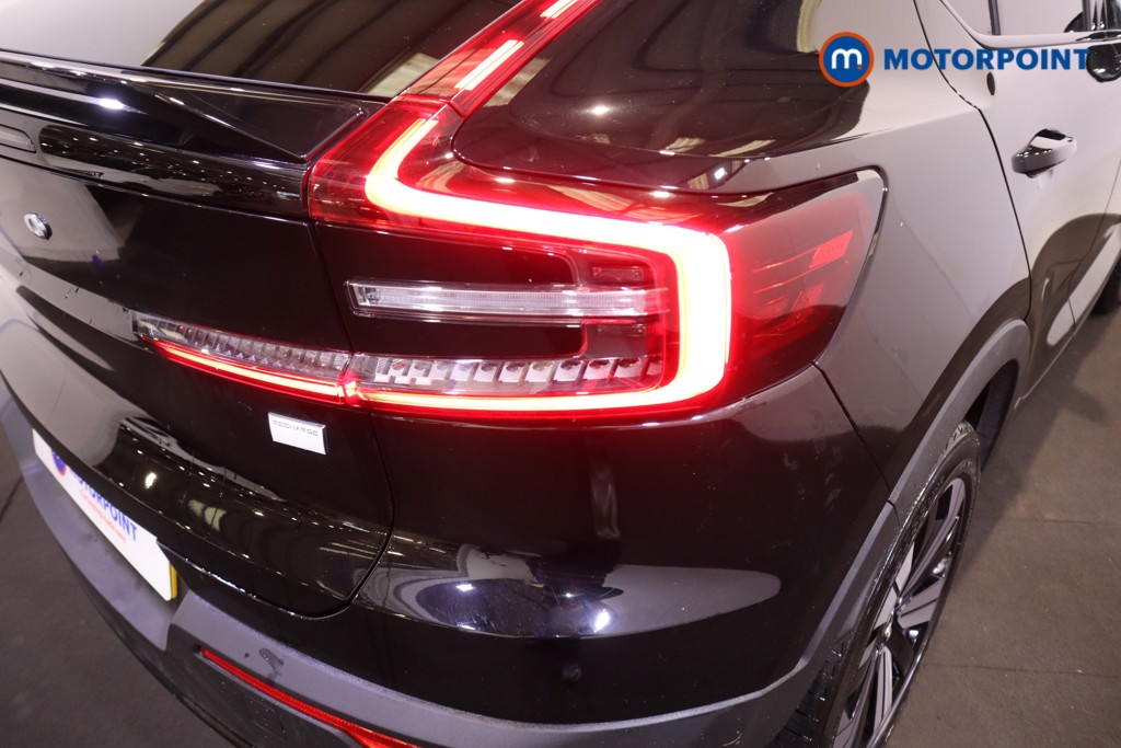 Used Volvo C40 2022 for sale - 76862745: Photo 36