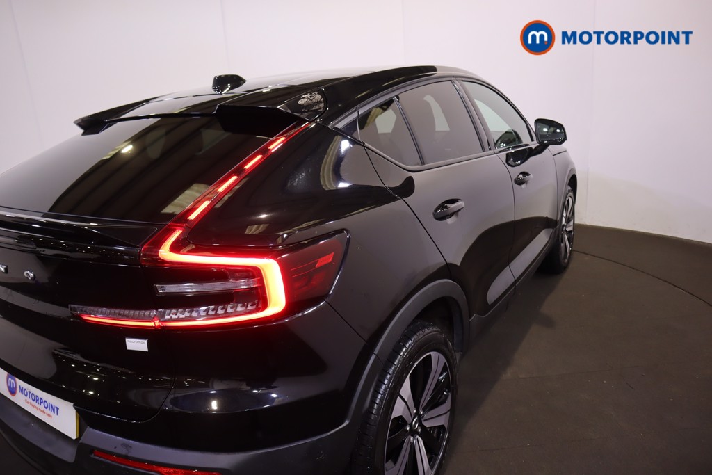 Used Volvo C40 2022 for sale - 76862745: Photo 37